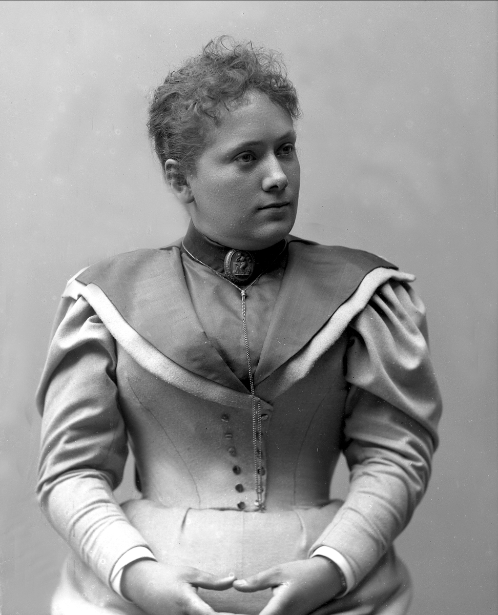 Gustav Borgen, NFB.53790