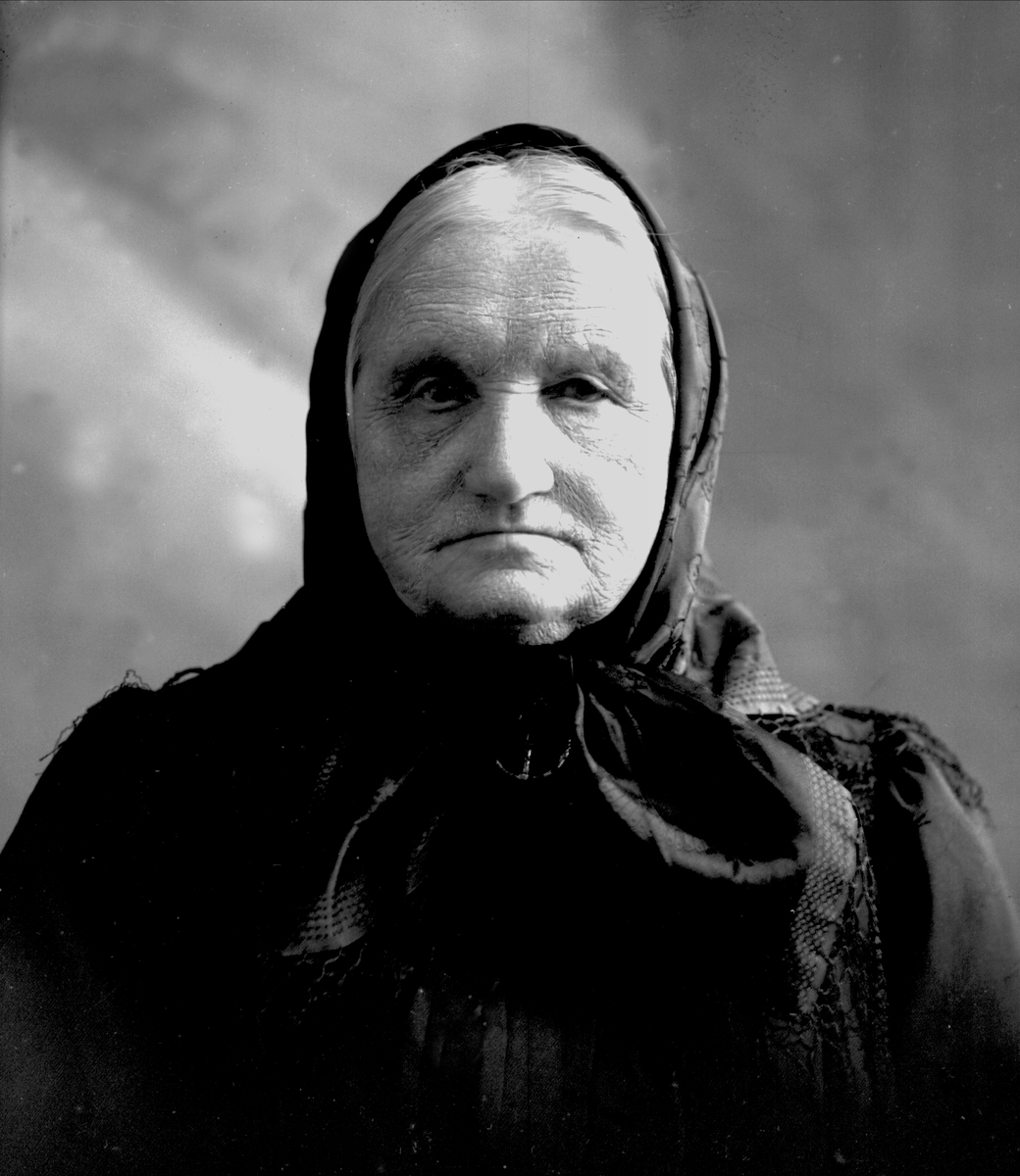 Gustav Borgen, NFB.28734