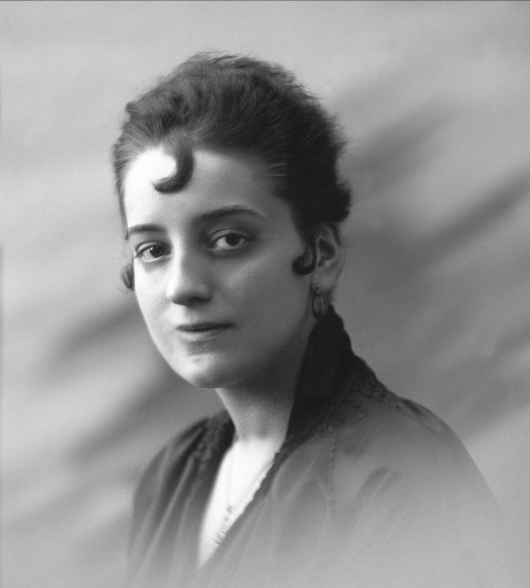 Gustav Borgen, NFB.00632