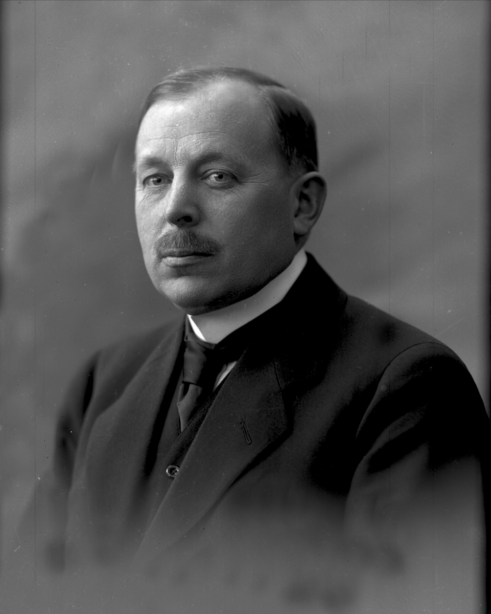 Gustav Borgen, NFB.28554