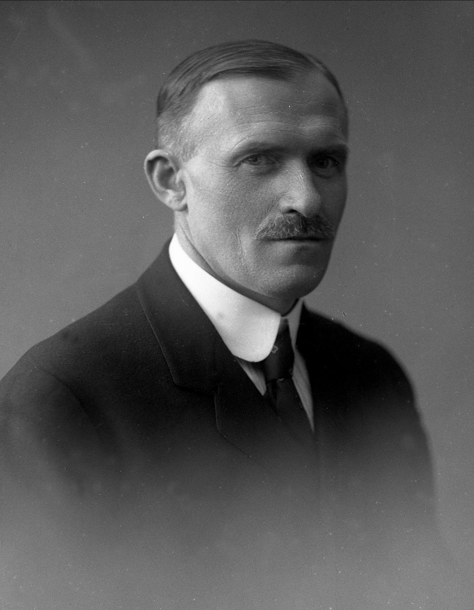 Gustav Borgen, NFB.41086