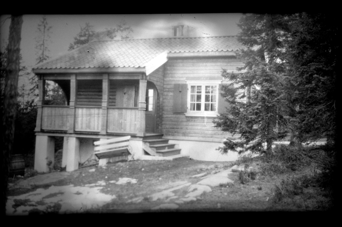 Rolf Sr. Sundt, NF.34664-105