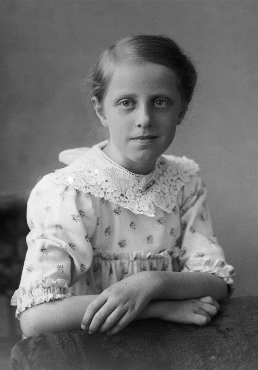 Gustav Borgen, NFB.37700