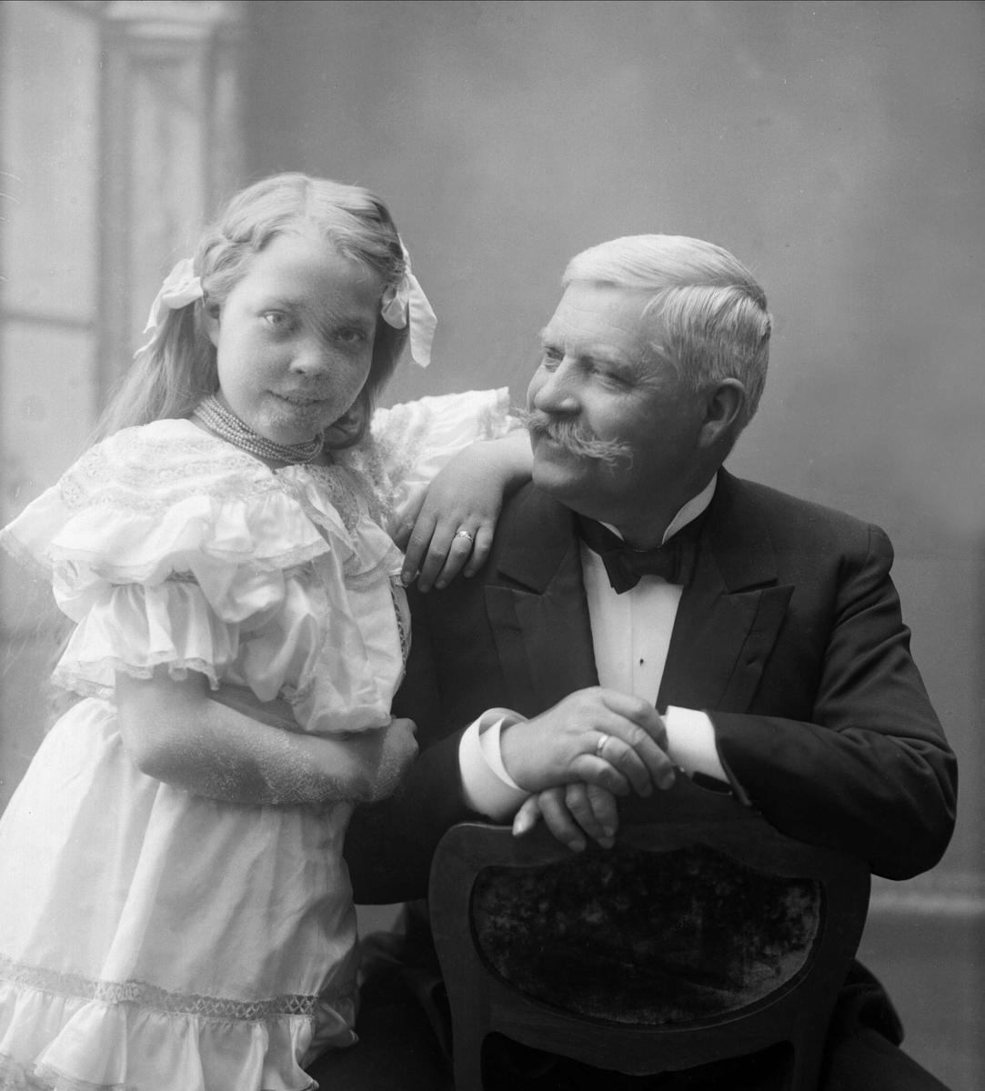 Gustav Borgen, NFB.18758