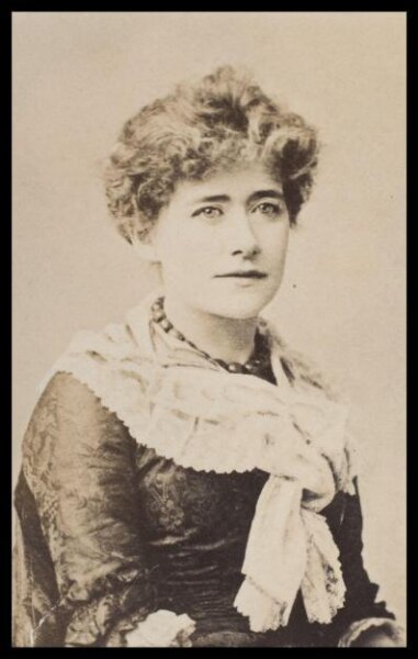Unknown, Guy Little Theatrical Photographs