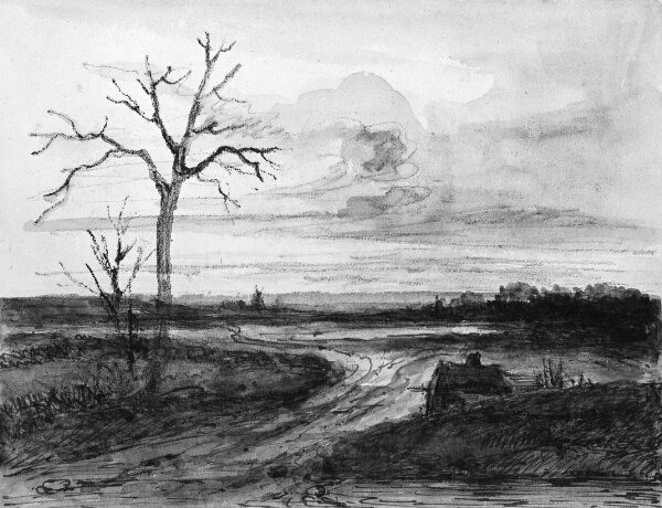 Niels Larsen Stevns, "Absalon i Kong Valdemars Råd"
