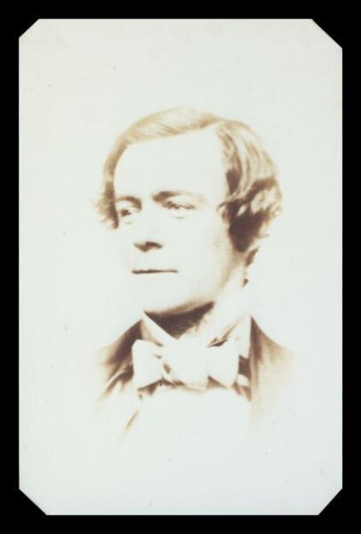 Unknown, Guy Little Theatrical Photograph