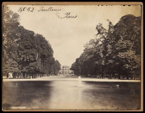 Francis Frith, Photograph