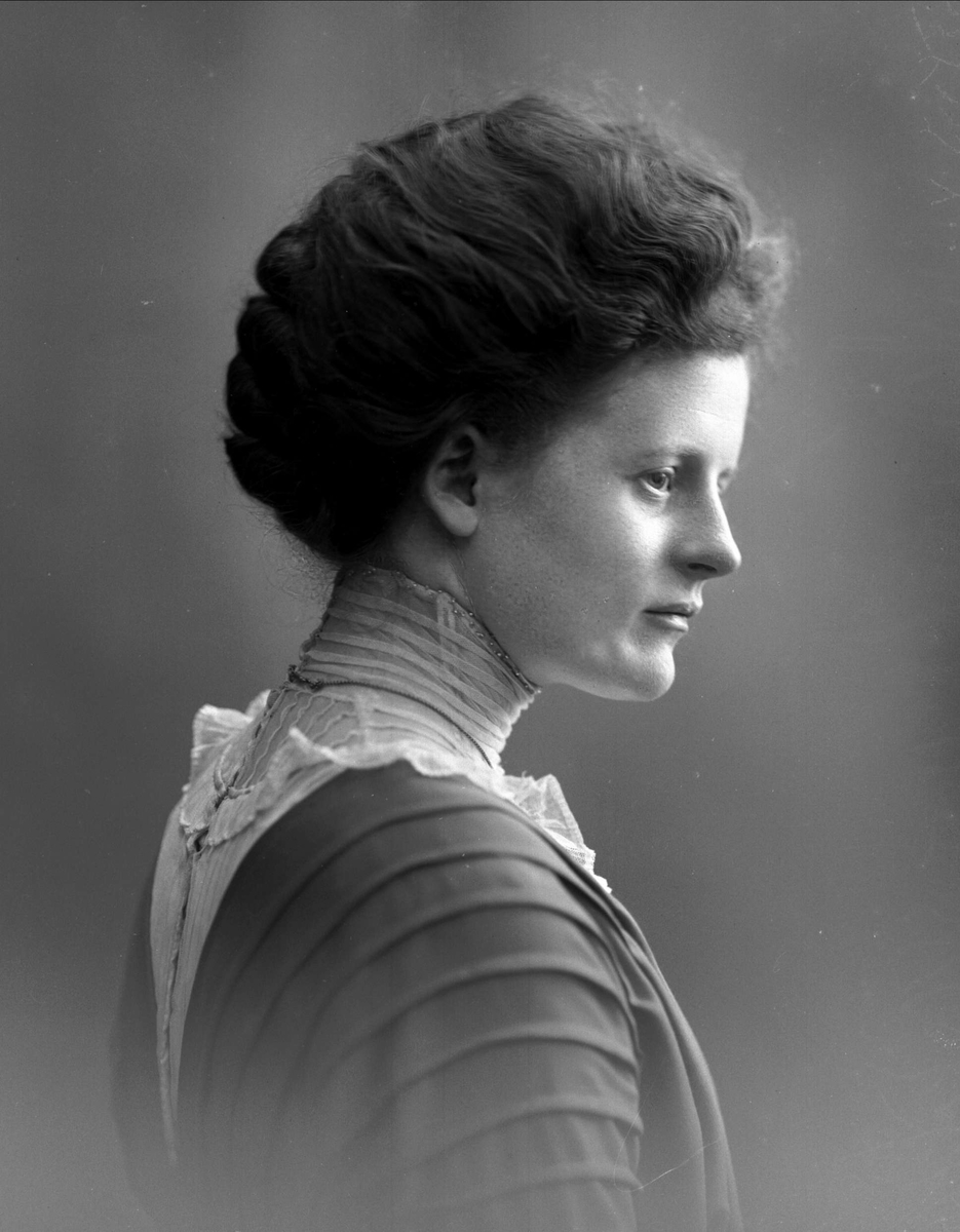 Gustav Borgen, NFB.13805