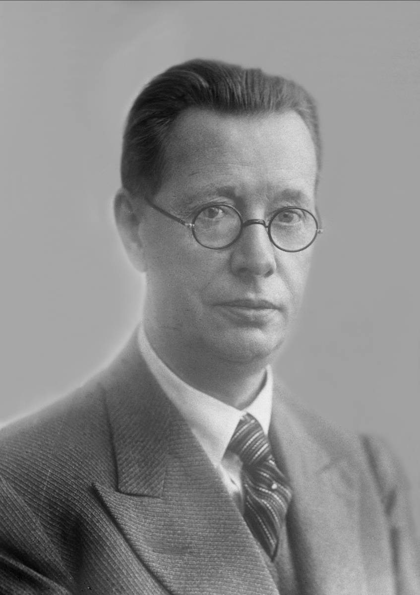 Gustav Borgen, NFB.56936