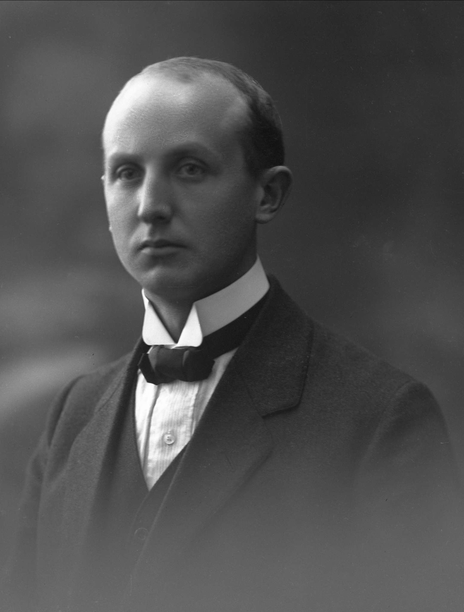 Gustav Borgen, NFB.46074