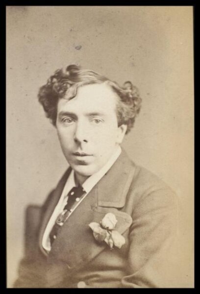 London Stereoscopic and Photographic Company, Guy Little Theatrical Photograph