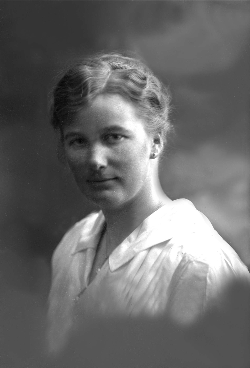Gustav Borgen, NFB.39469