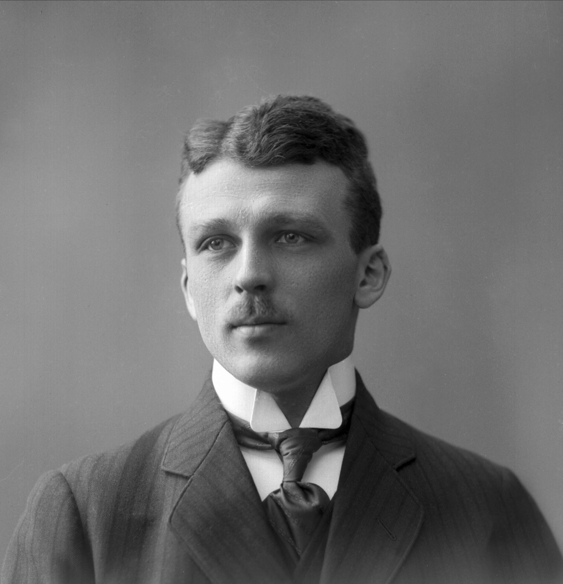 Gustav Borgen, NFB.34969