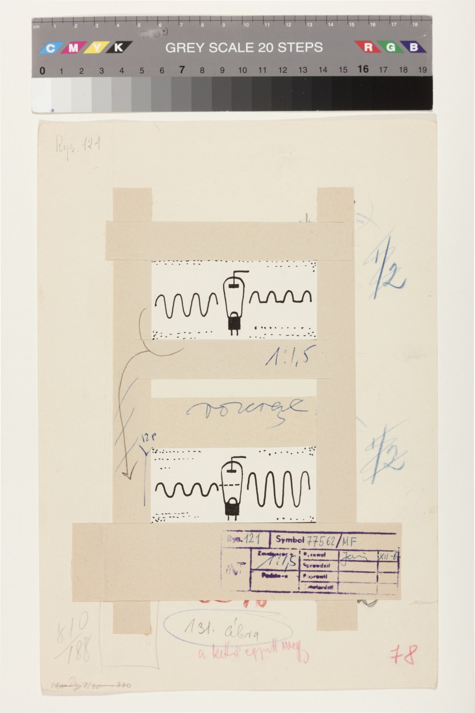 Ülo (autor) Sooster, Illustration of Viktor Trostnikov’s book “Physics: Close and Far”