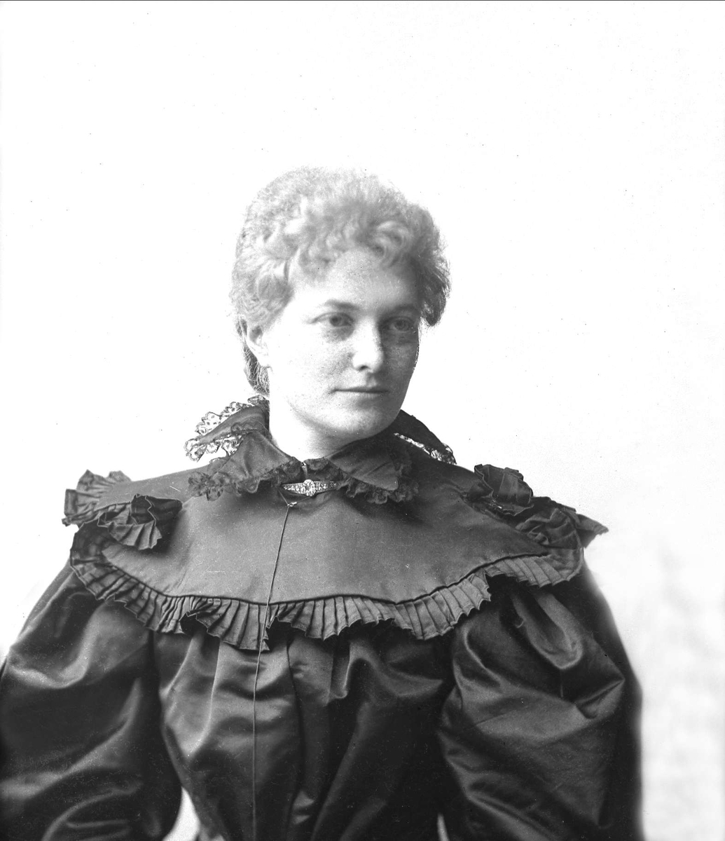 Gustav Borgen, NFB.43318