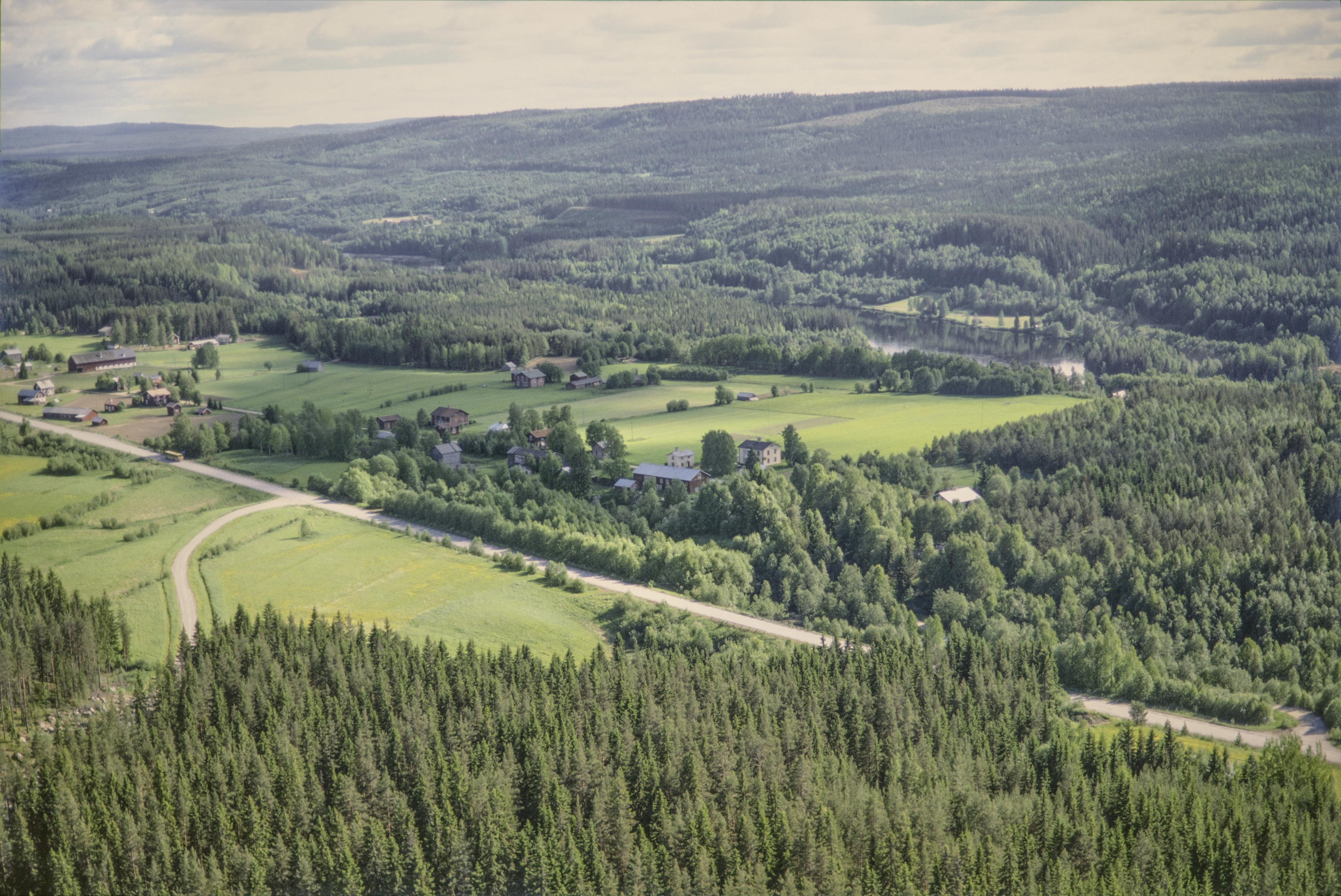 Jan Norrman, Ådals-Liden 48:1