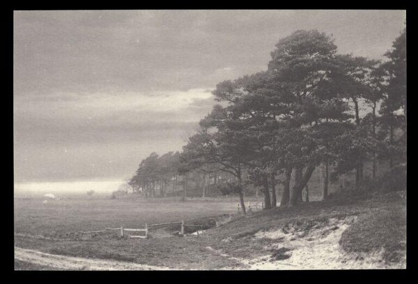 Gale, Lt. Col. Joseph, Rural Life