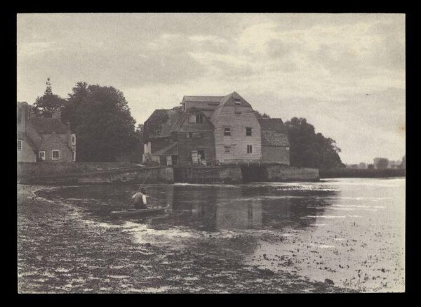Gale, Lt. Col. Joseph, Rural Life