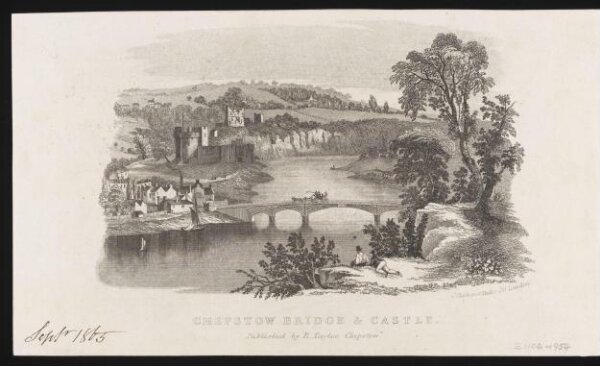 Unknown, Print