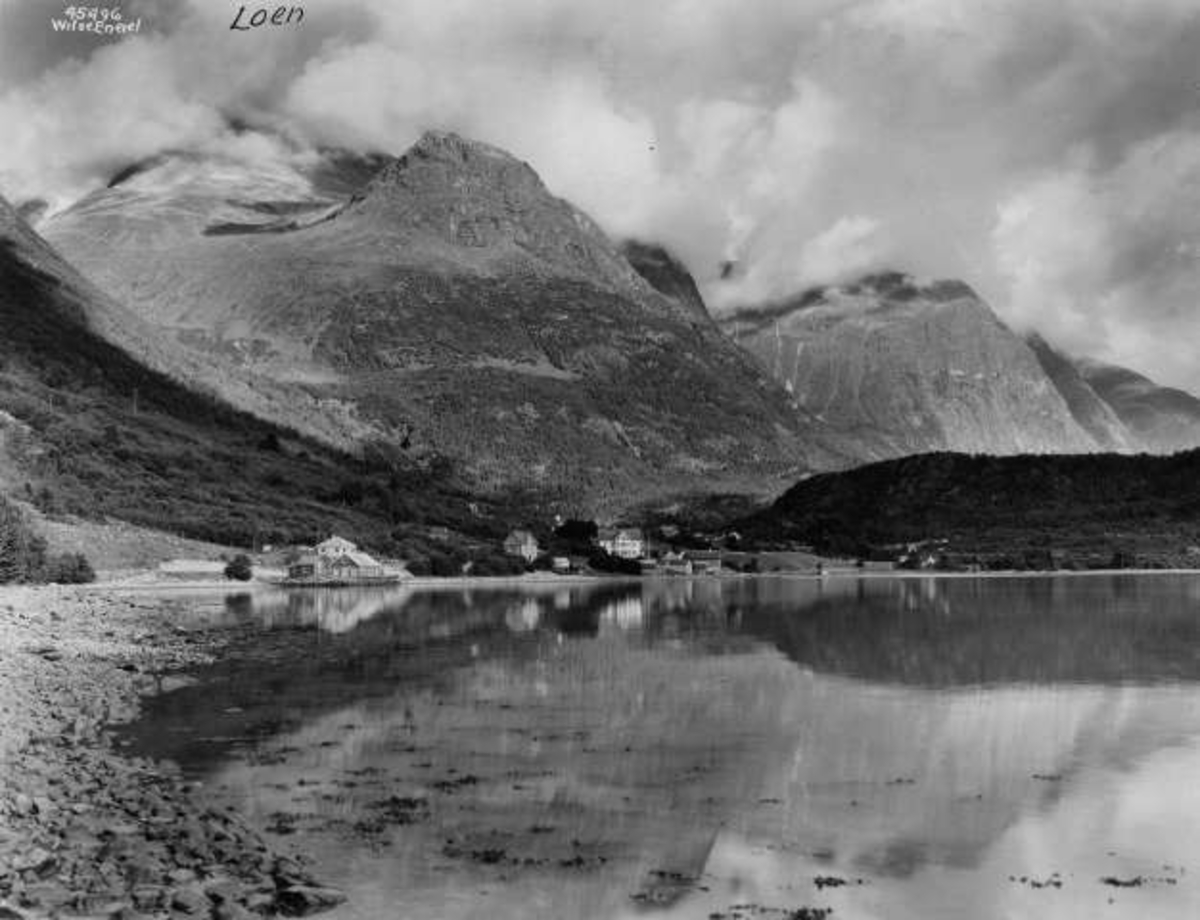 Anders Beer Wilse, -6749