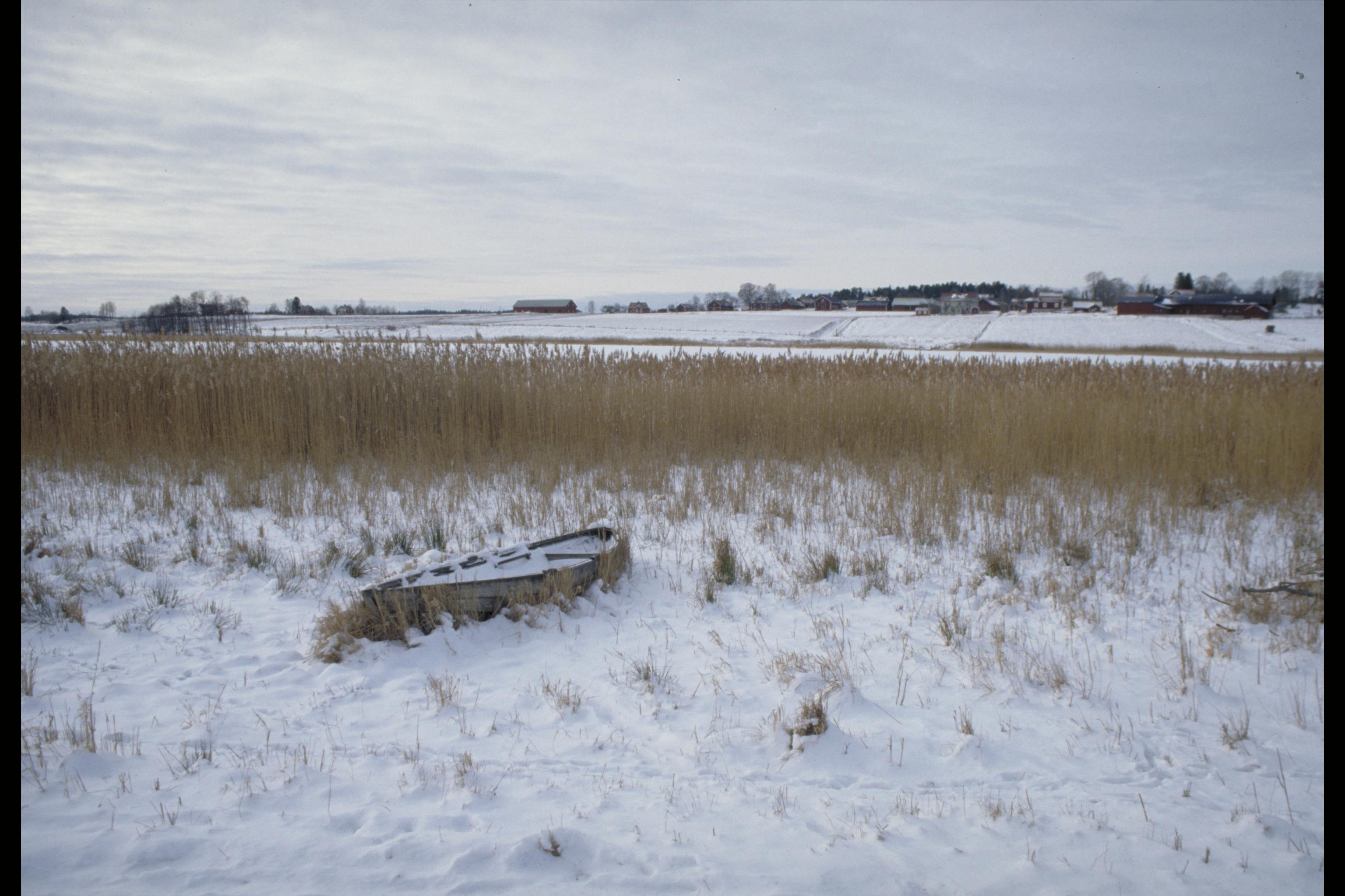 Bengt A Lundberg, Blacksta