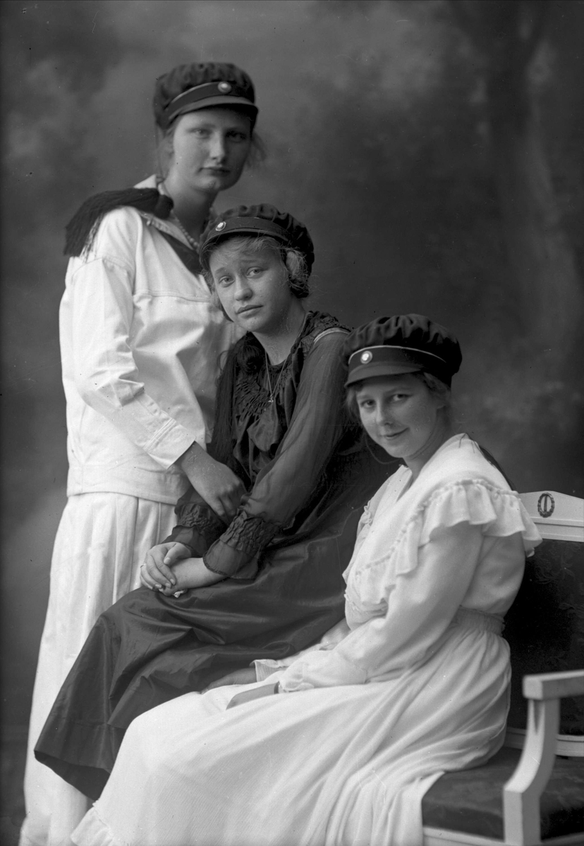 Gustav Borgen, NFB.36531