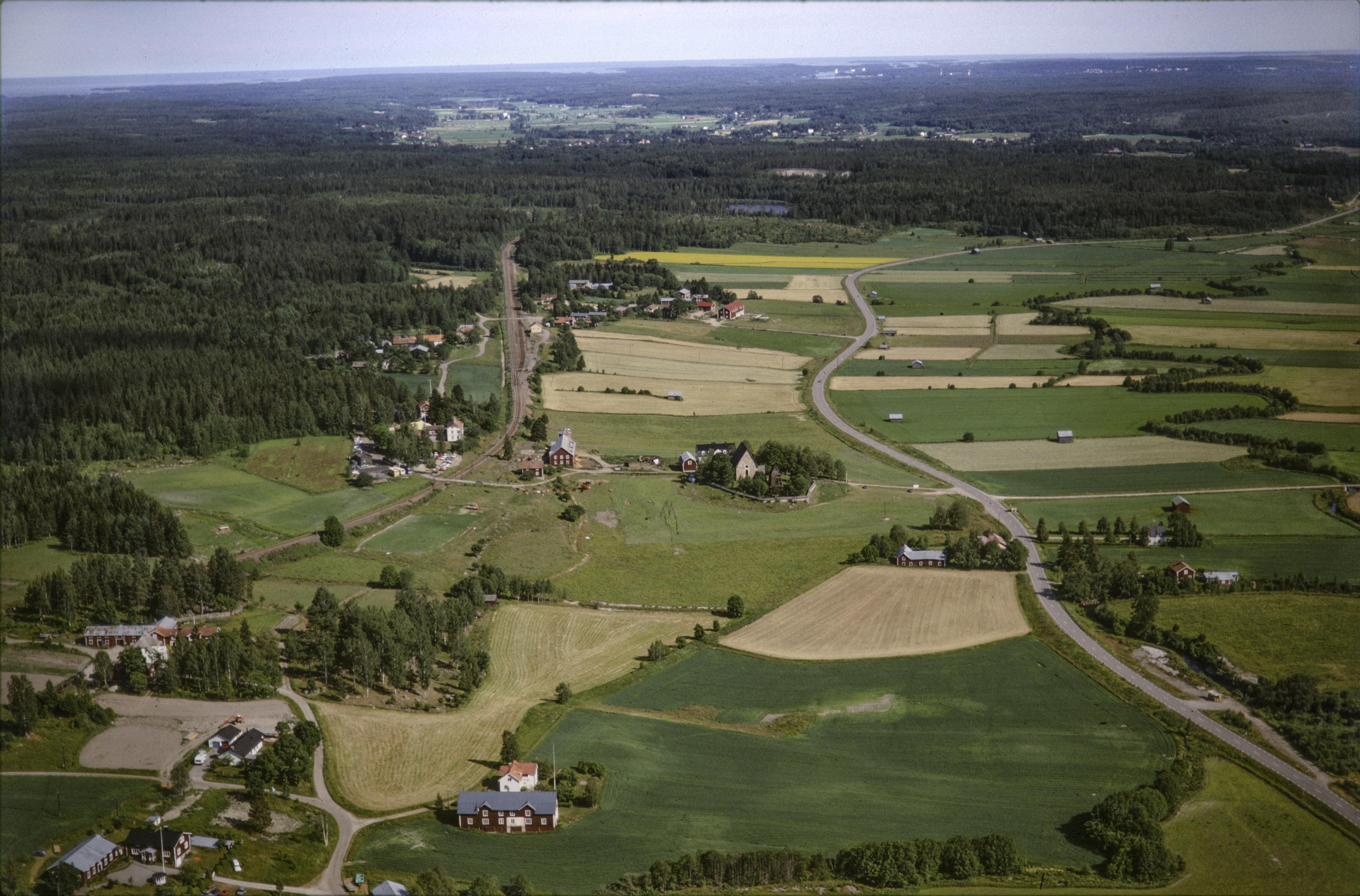 Jan Norrman, Trönö 42:1