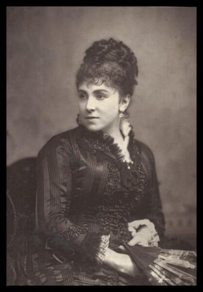 Unknown, Guy Little Theatrical Photograph