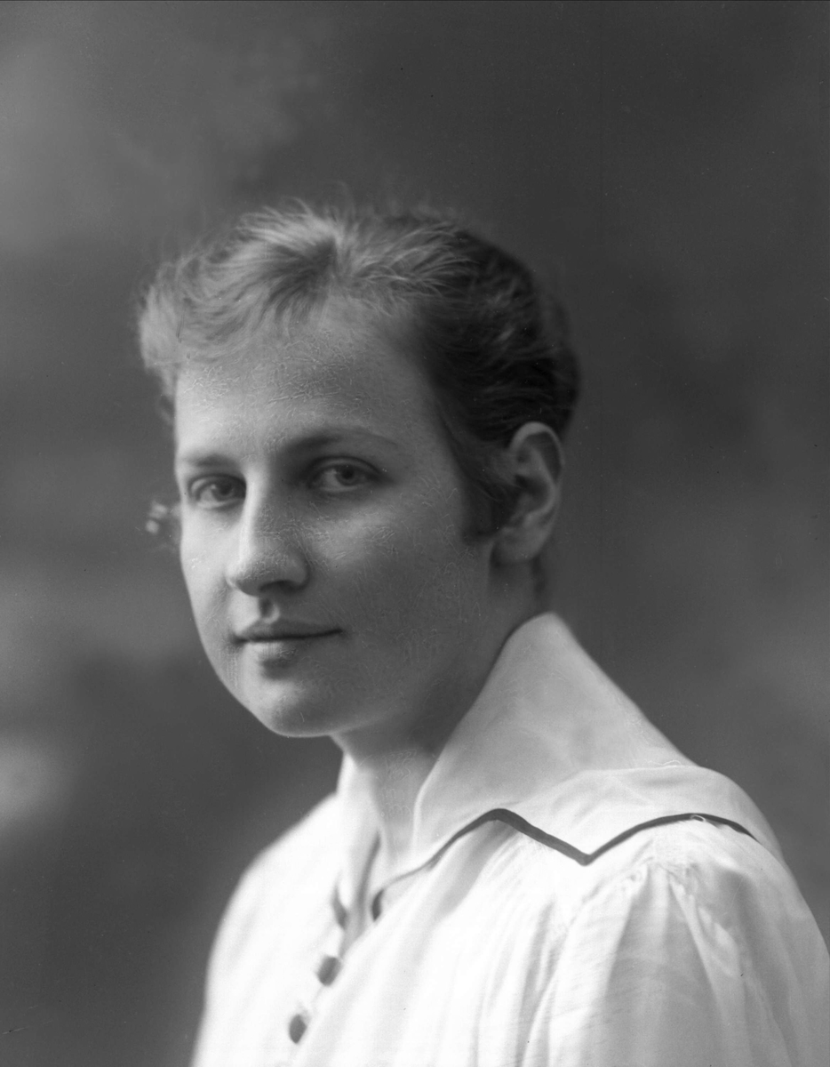 Gustav Borgen, NFB.38336