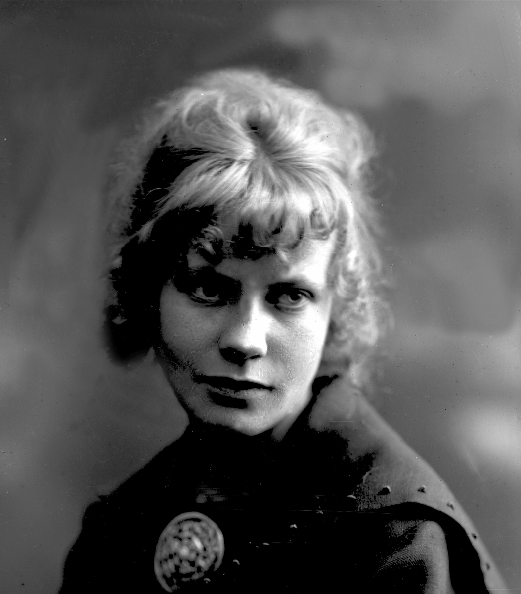 Gustav Borgen, NFB.28834