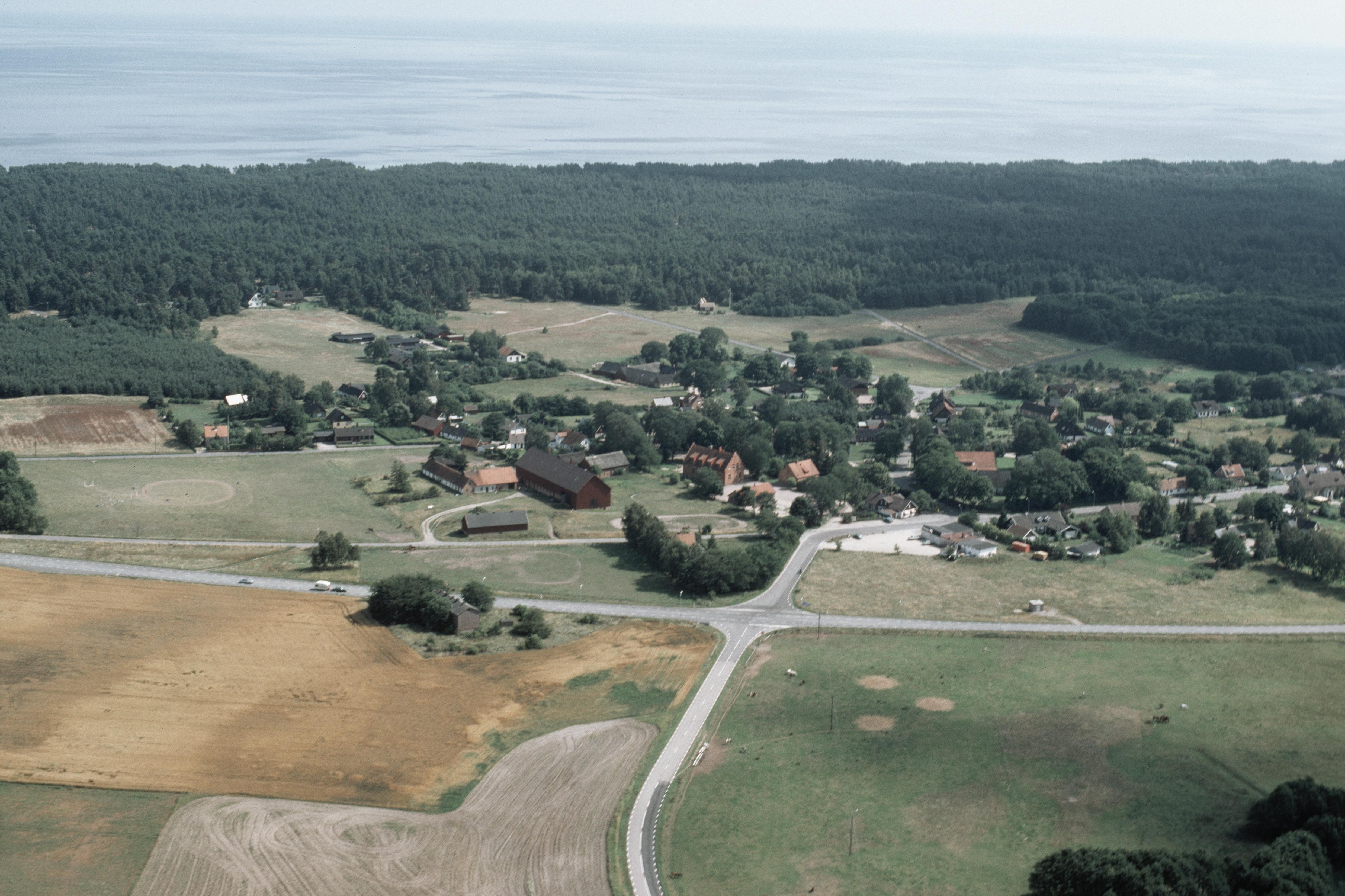 Jan Norrman, Åhus 114:1