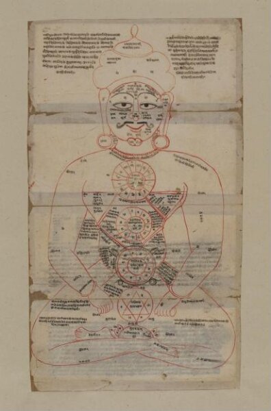 Unknown, Drawing