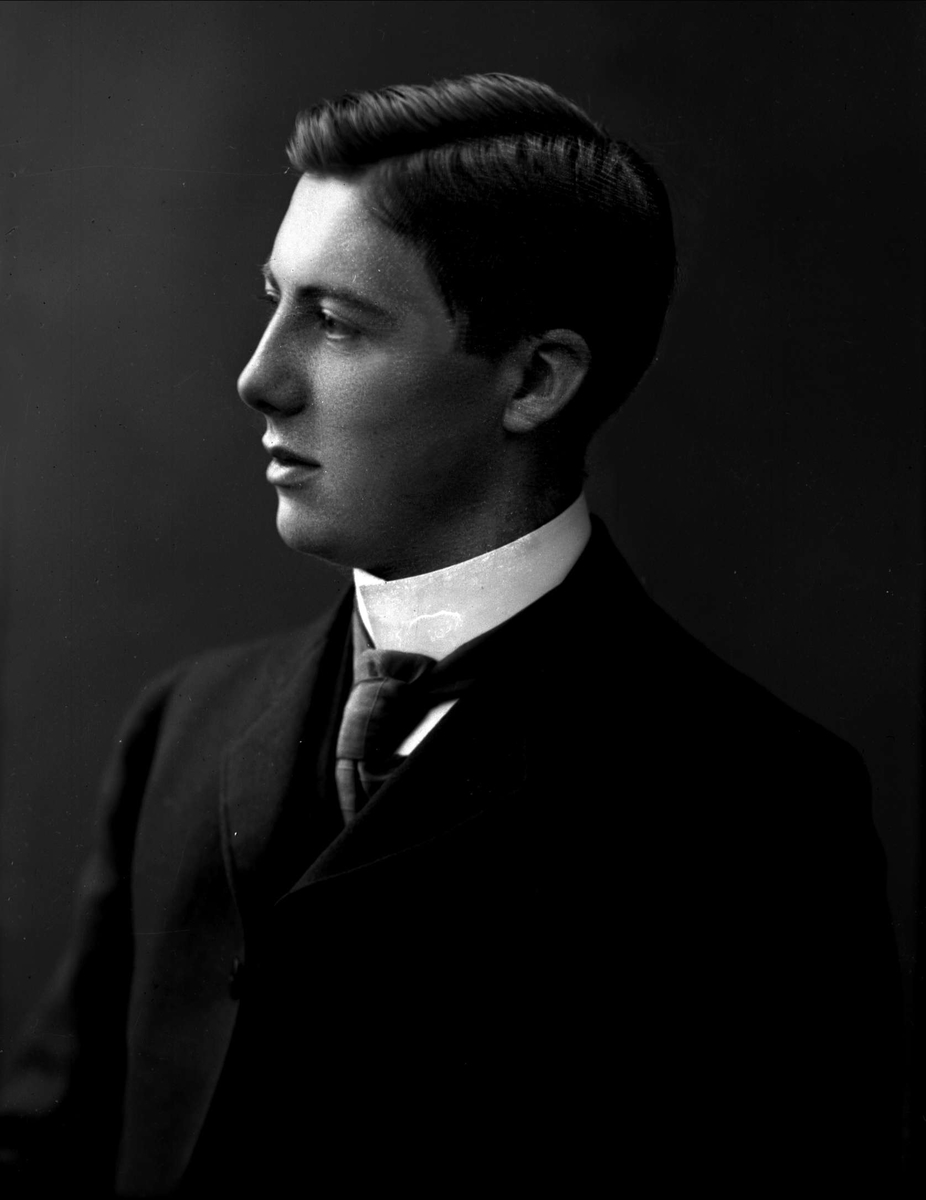 Gustav Borgen, NFB.07782