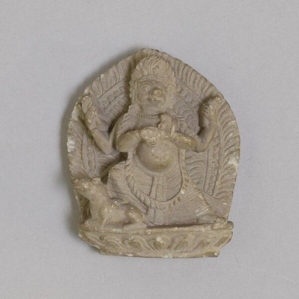 Unknown, Varaha