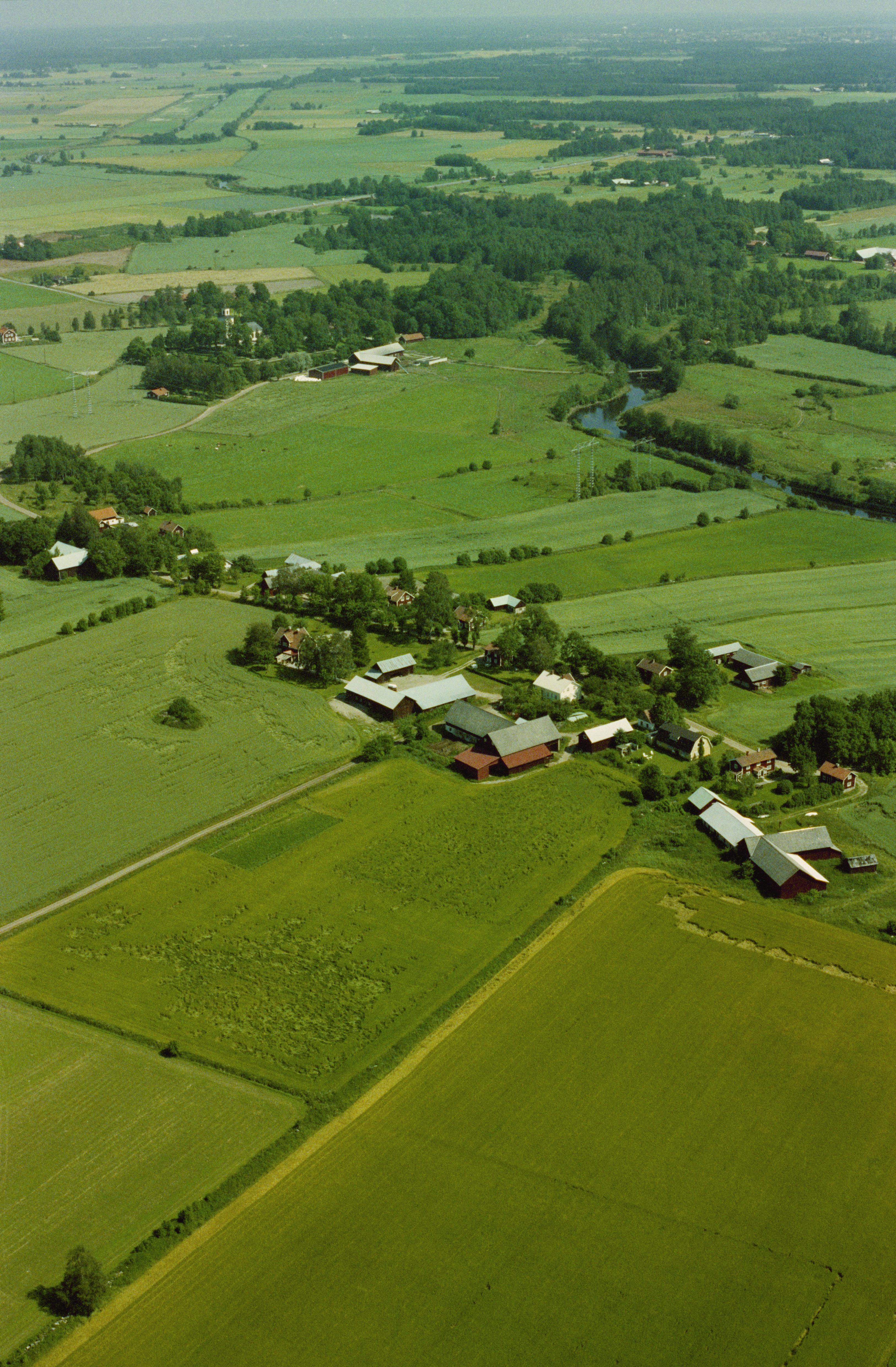 Jan Norrman, Spånga