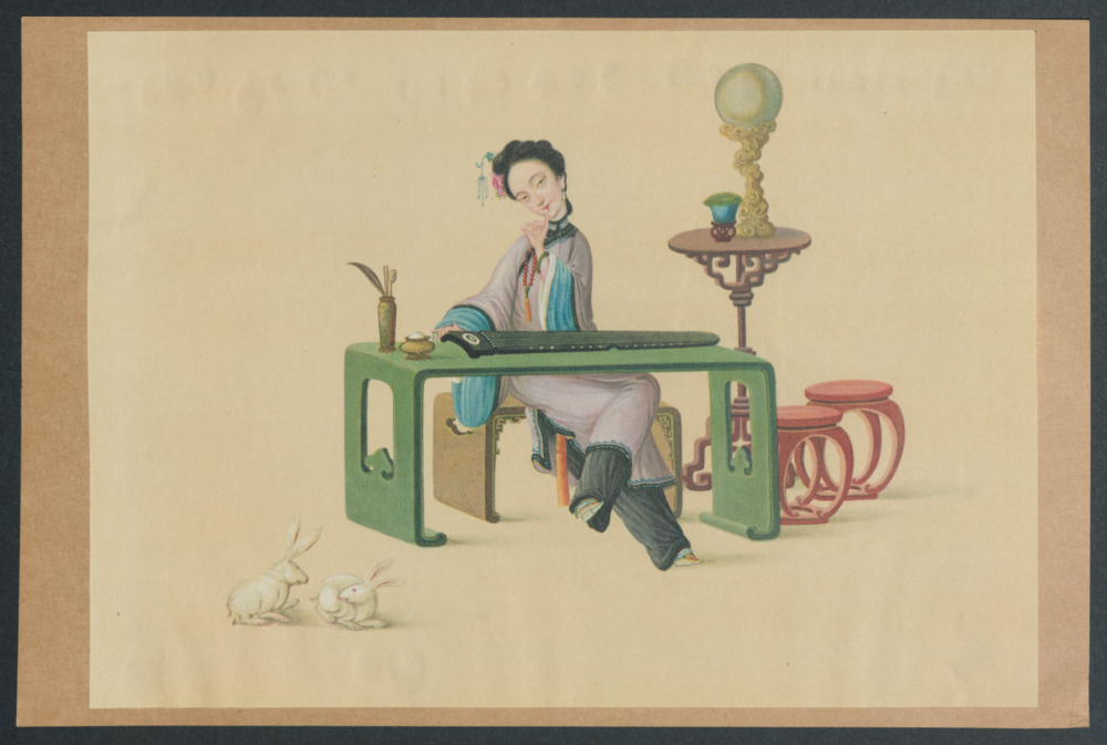 Fritz Schlesinger (1890-1980) (Sammler), Archive card: Picture board