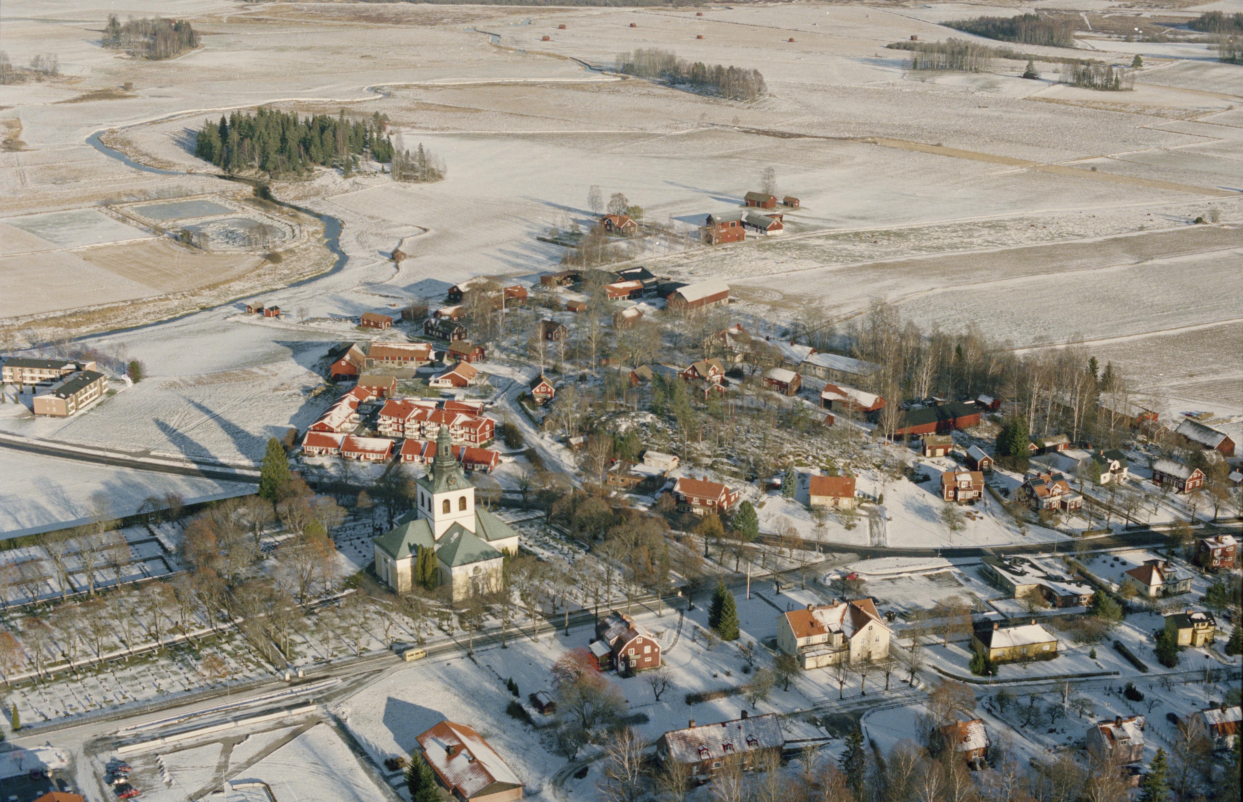 Jan Norrman, Västerfärnebo 588