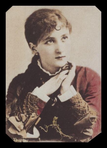 Unknown, Guy Little Theatrical Photograph