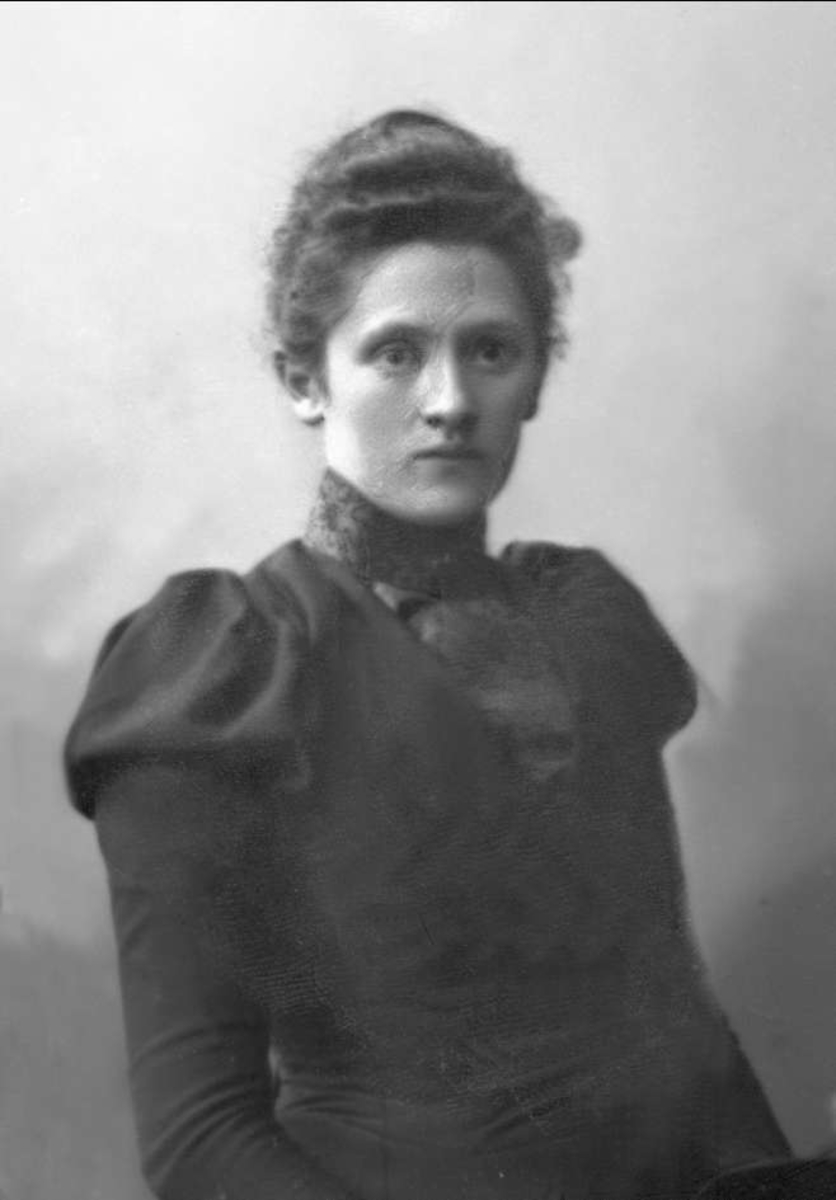 Gustav Borgen, NFB.45693