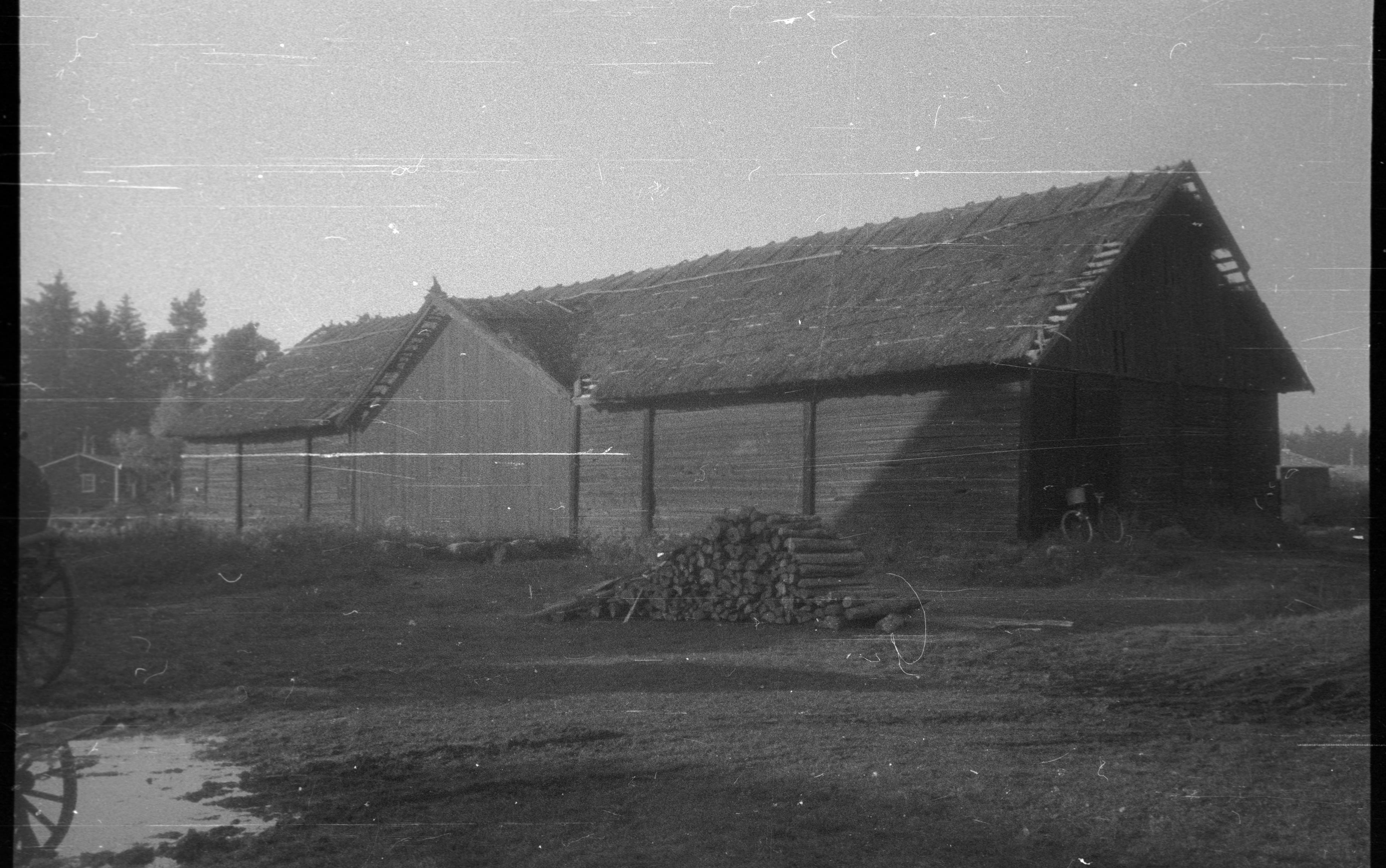 Berit Wallenberg, Söderby