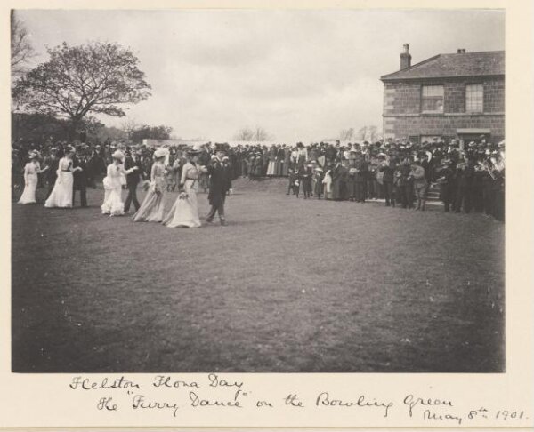 Stone, Benjamin (Sir), National Photographic Record and Survey