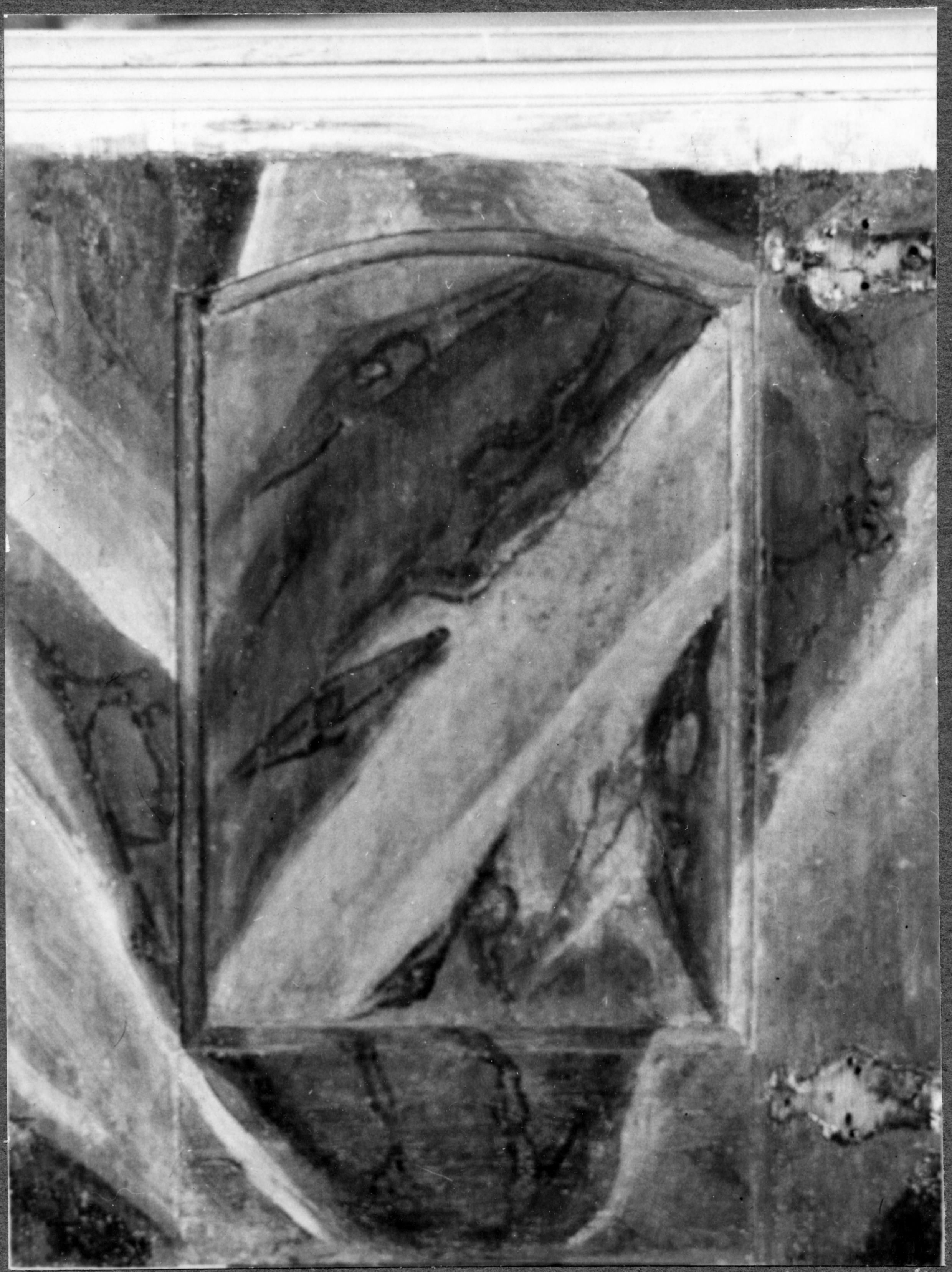Sven Wahlgren, Döderhults kyrka