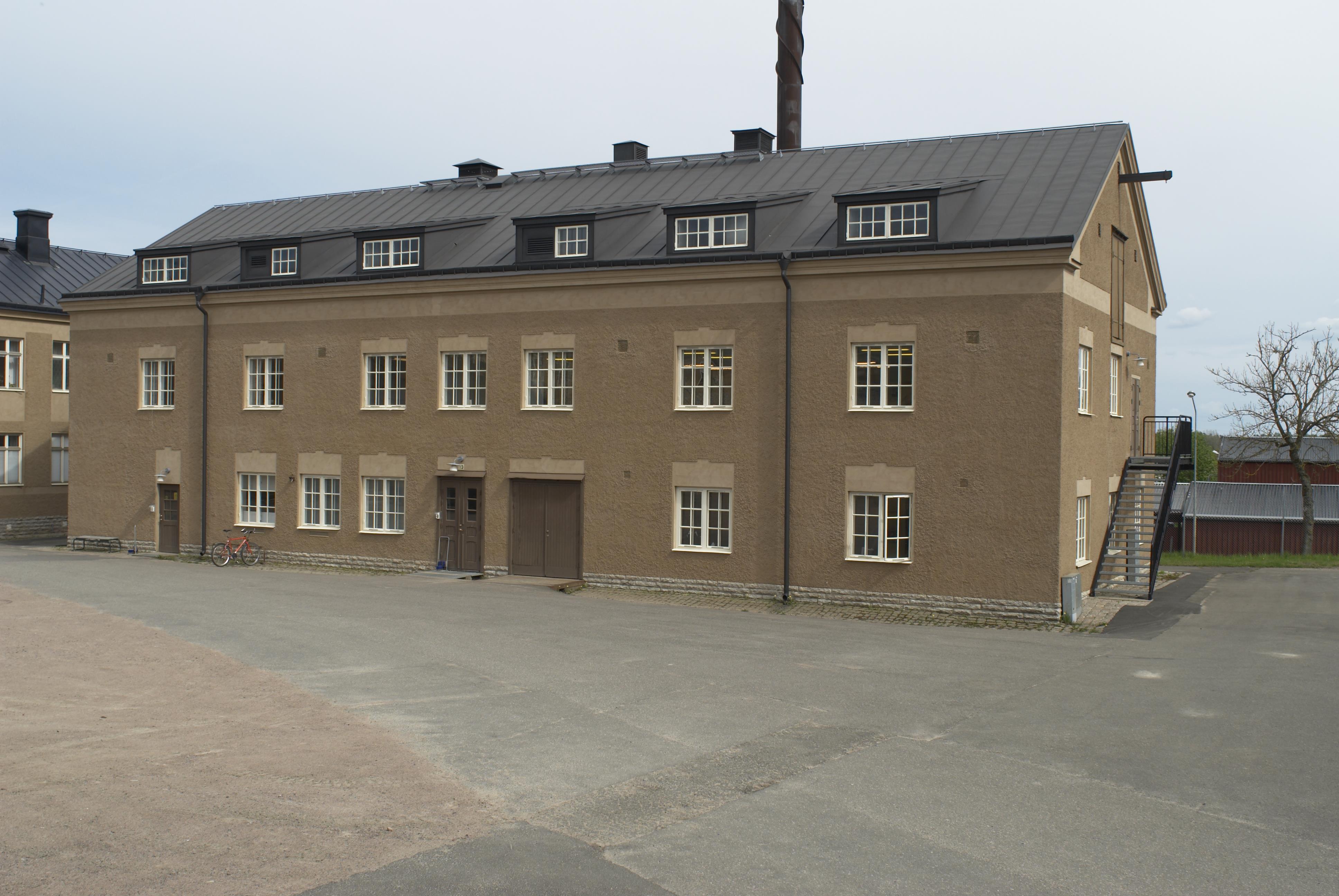 Bengt A Lundberg, Skövde 5:259