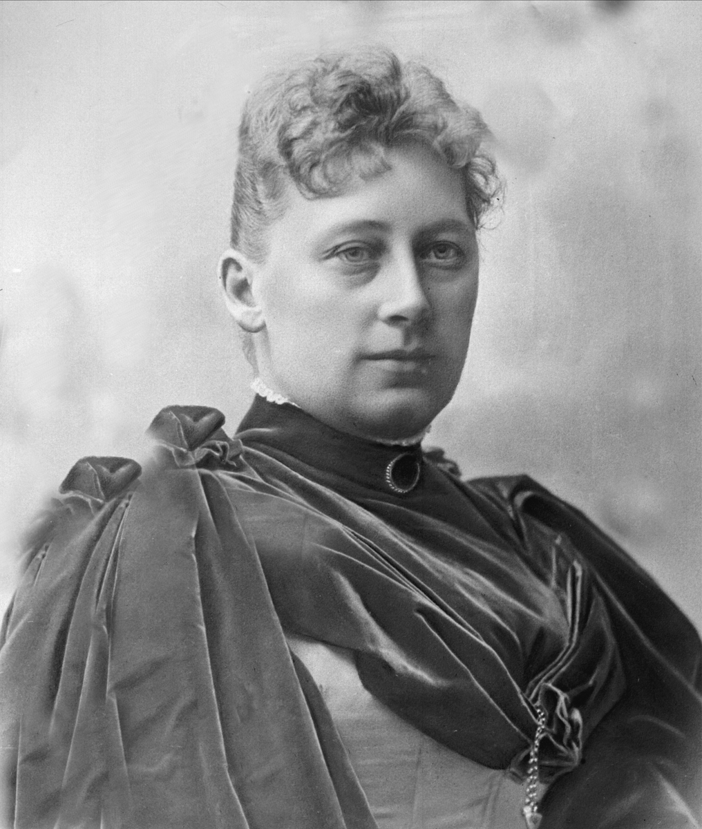 Gustav Borgen, NFB.28643