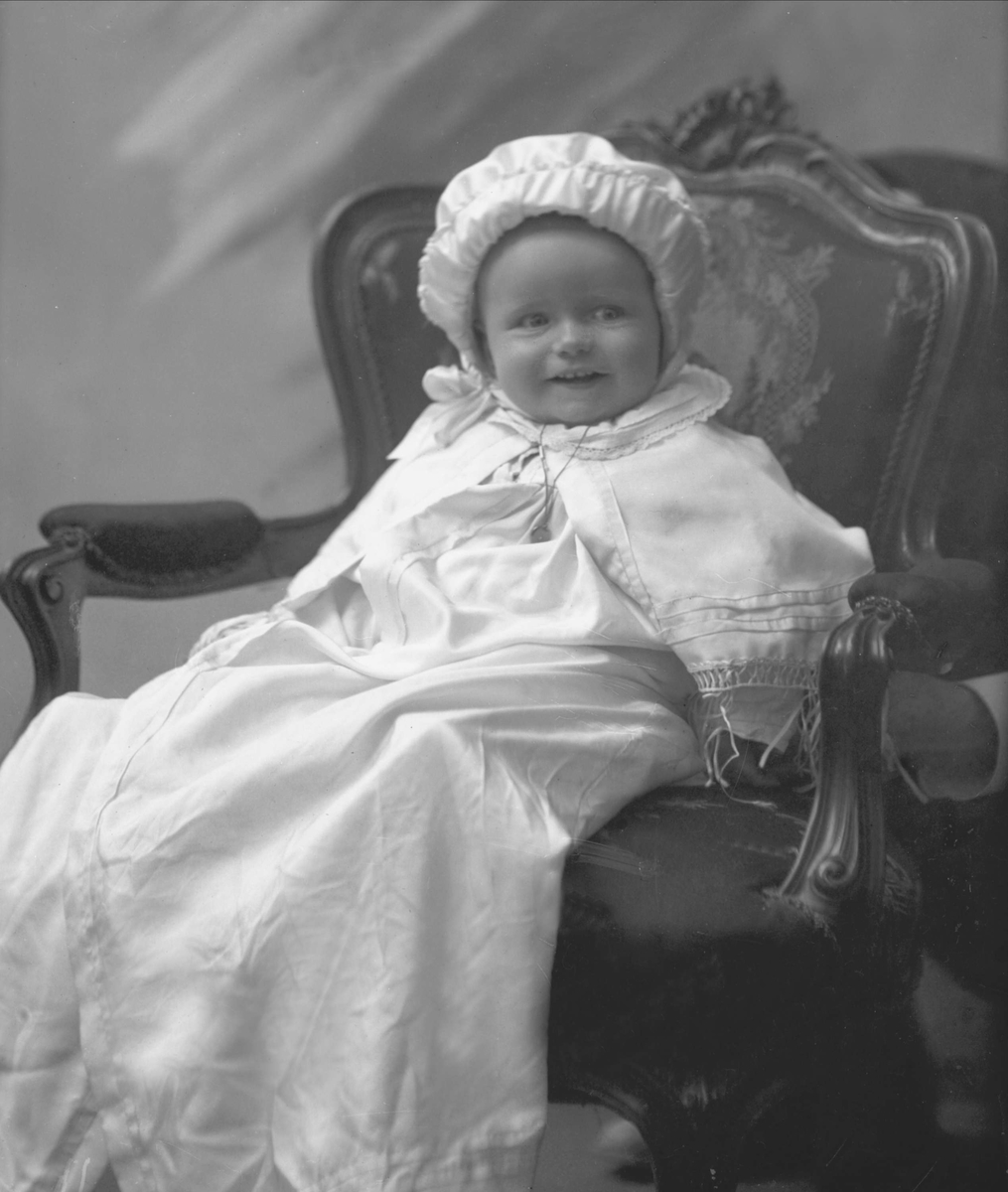 Gustav Borgen, NFB.31942