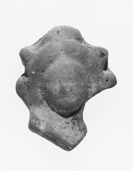 Unknown, Female Head