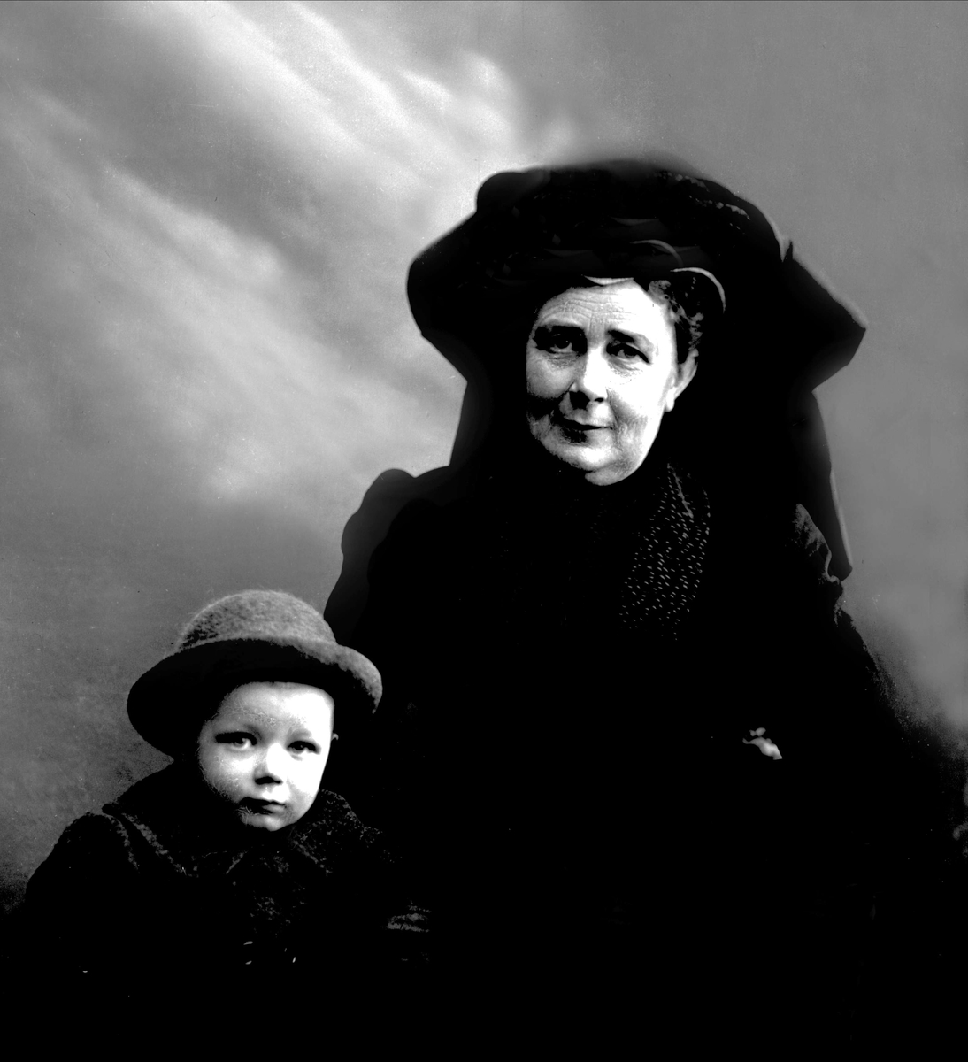Gustav Borgen, NFB.30010