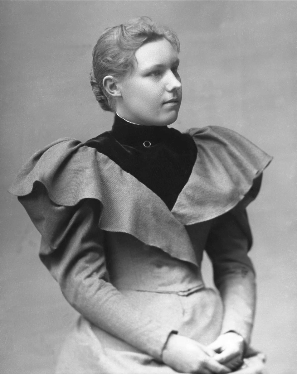 Gustav Borgen, NFB.51581