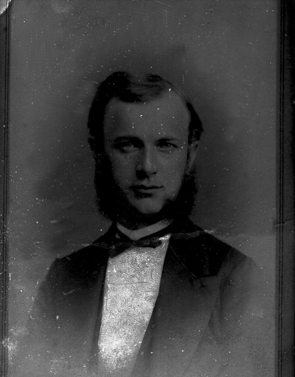 Gustav Borgen, NFB.23739